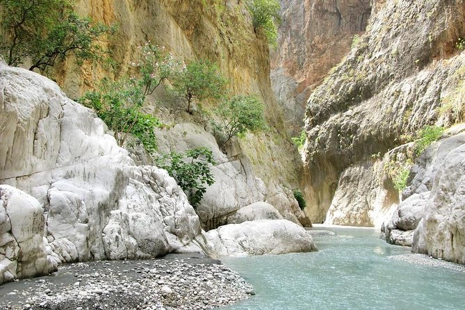 Private Tour to Saklikent Gorge and Ancient City Tlos - Last Words