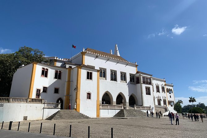 Private Tour to Sintra, Cabo Da Roca and Cascais Half Day - Additional Recommendations