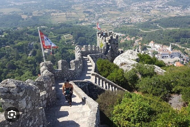 Private Tour to Sintra Half Day 4/5 Hours - Tour Highlights