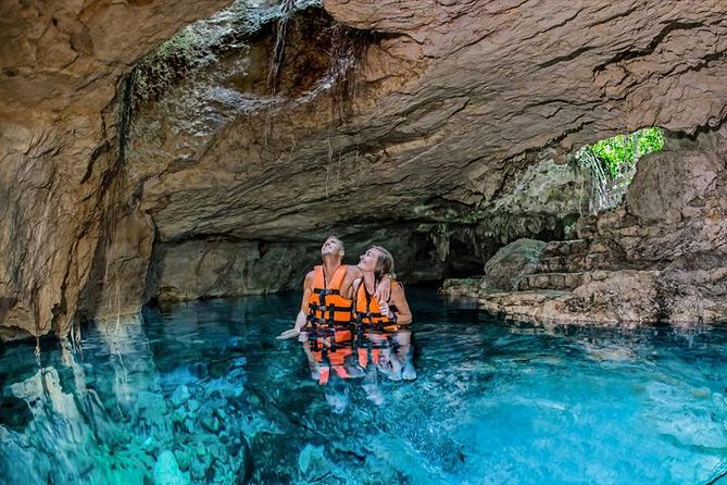 Private Tour: Tulum and Cave Adventure From Cancun - Personalized Attention