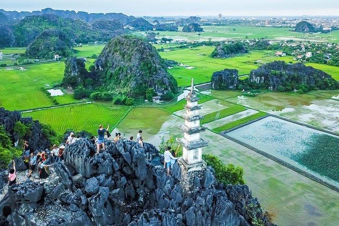 Private Transfer Between Halong and Ninh Binh - Last Words