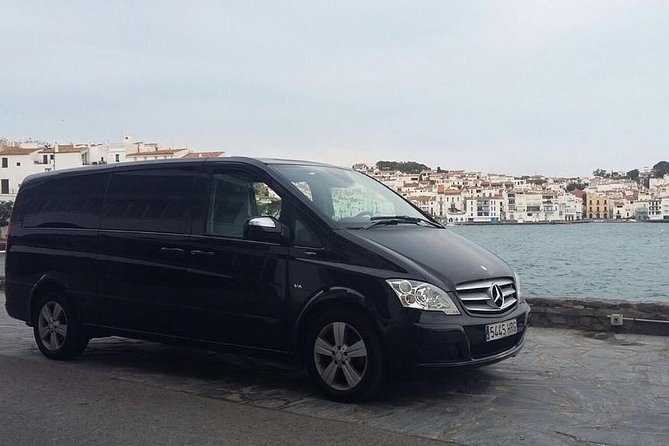 Private Transfer From Barcelona to Cadaqués/ Roses/ Ampuriabrava - Directions and Travel Information