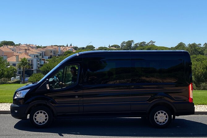 Private Transfer From Faro Airport to Alvor (1-4pax) - Common questions