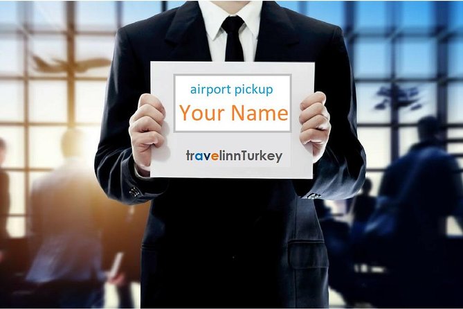 Private Transfer From Kayseri Airport to Cappadocia Hotels - Cancellation Policy and Contact Information