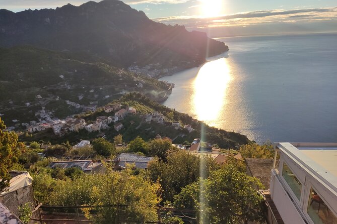 Private Transfer From Naples to Ravello or Amalfi - Questions and Policies