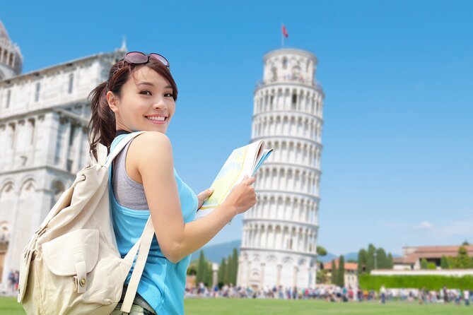 Private Transfer From Pisa Airport to Florence Hotels - Transfer Duration