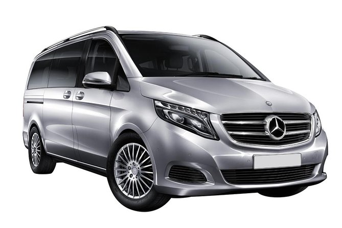 Private Transfer One Way From Lisbon to Porto (Mercedes-Benz Executive Vehicle) - Copyright and Operational Details