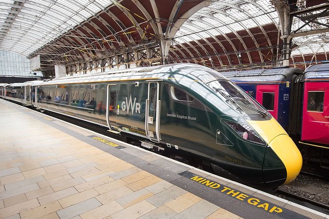 Private Transfers Between Gatwick Airport - London Paddington Train Station - Support and Inquiries Information