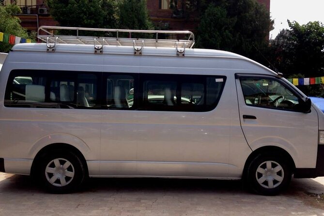 Private Transport From Pokhara to Kathmandu - Useful Resources and Contact Information