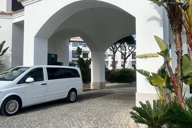 Private Transport in Lisbon - Customer Support and Assistance