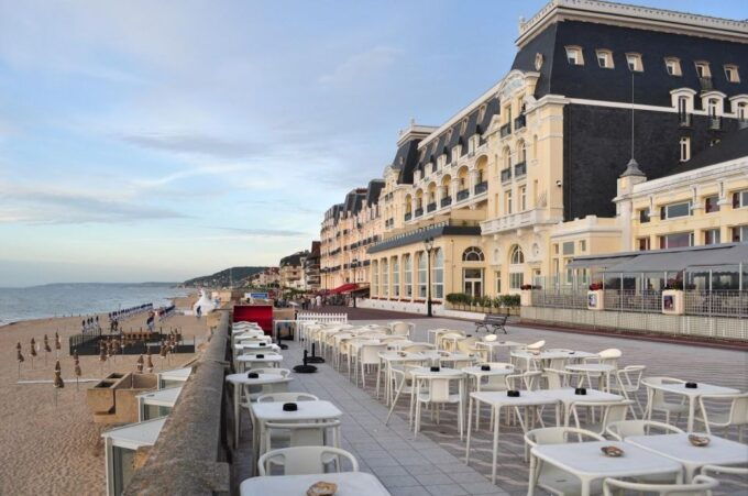 Private Van Tour of Cabourg Trouville Deauville From Paris - Last Words