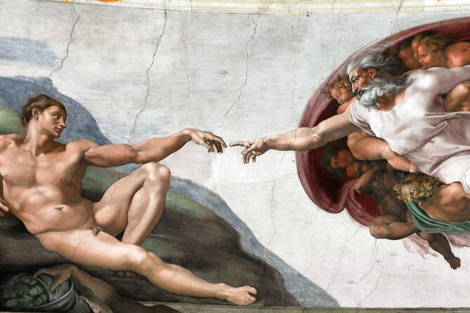 Private Vatican Museum and Sistine Chapel Guided Tour - Additional Tips and Recommendations