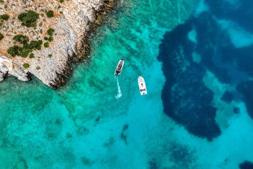 Private VIP Boat Tour in Cyclades - Cancellation Policy and Reservations