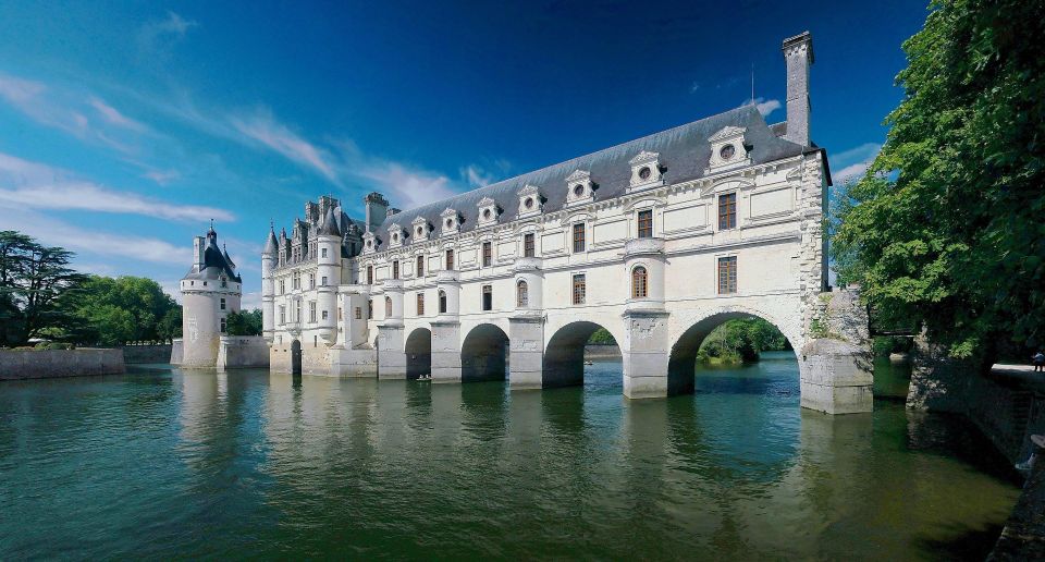 Private Visit of the Loire Valley Castles From Paris - Insider Tips