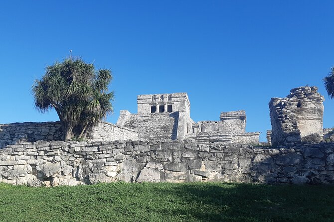 Private Visit to the Archaeological Site of Tulum and Snorkeling With Lunch  - Playa Del Carmen - Traveler Resources