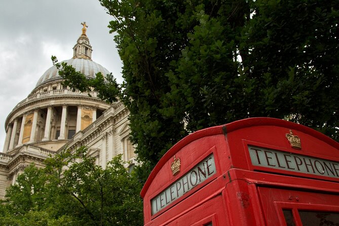 Private Walking Tour of London Tower - Legal and Pricing Terms