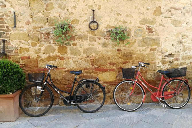 Private Walking Tour of Pienza With Licensed Tour Guide - Common questions