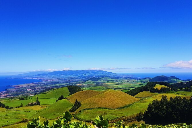 Private Walking Tour - Sete Cidades/Mata Do Canário - Additional Information