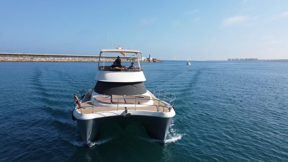 Puerto Del Carmen: Private Sunset Catamaran Tour With Drinks - Additional Information