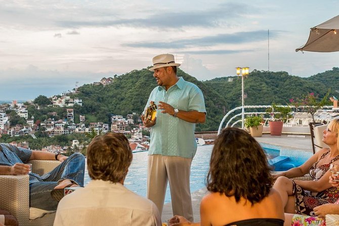 Puerto Vallarta 1.5-Hour Tequila Tasting Tour - Common questions