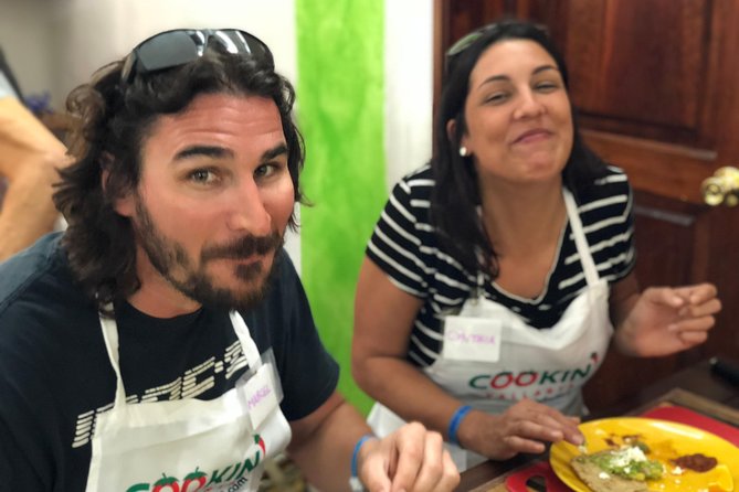 Puerto Vallarta Cooking Experience With Market Tour and Tastings - Tour Highlights