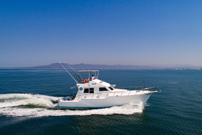 Puerto Vallarta Private Fishing Trip Aboard the Isabella - Activity Flexibility and Options