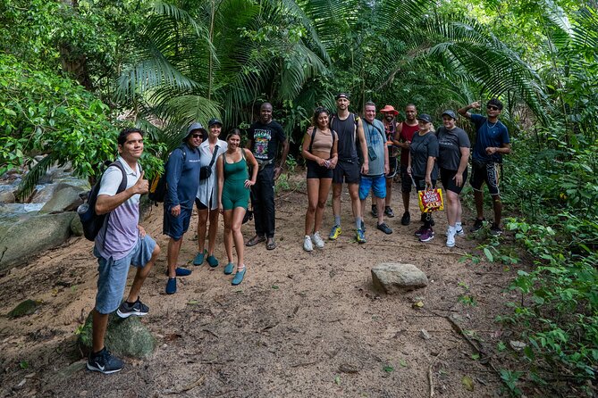 Puerto Vallarta Waterfall Hike Half-Day Tour - Participant Feedback and Recommendations