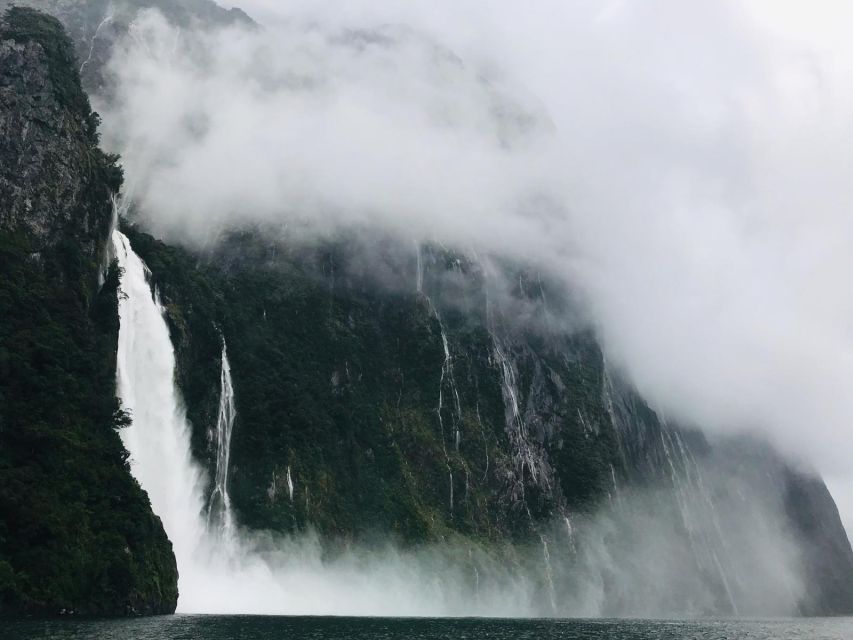 Queenstown: Small-Group Tour to Milford Sound With Cruise - Additional Information