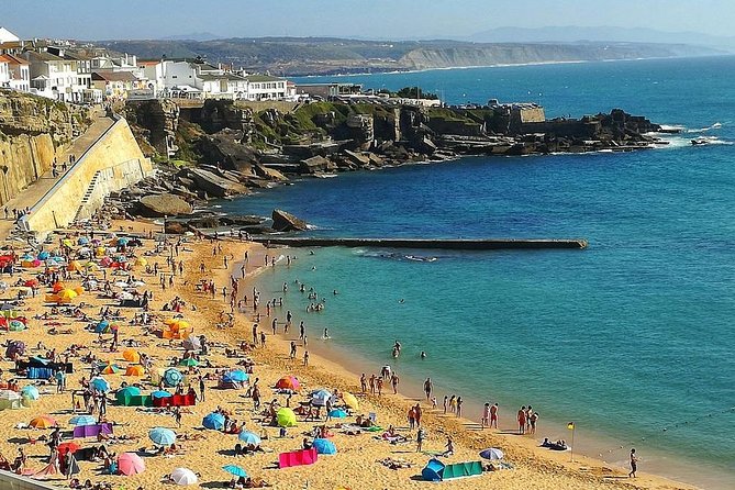 Queluz / Mafra / Ericeira / Adega Mãe Private Tour - Booking and Contact Information