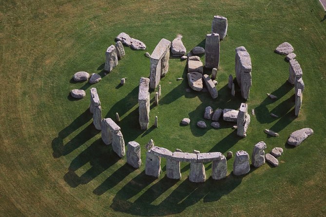 Quintessential England Private Tour. Admire Stonehenge and Roman City of Bath - Customer Support