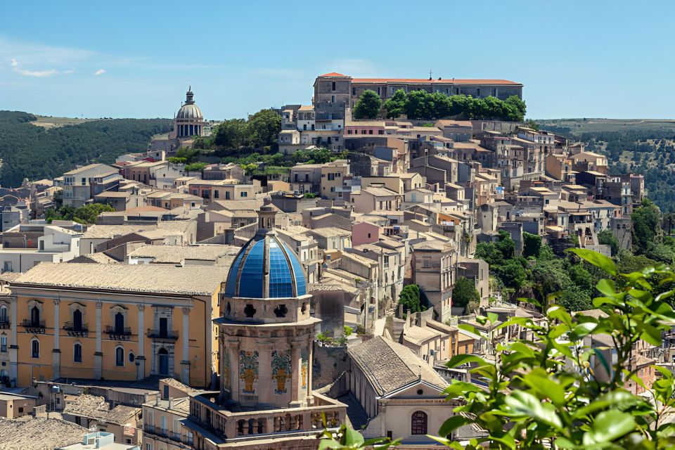 Ragusa, Modica, Scicli: Baroque Towns Private Tour - Last Words