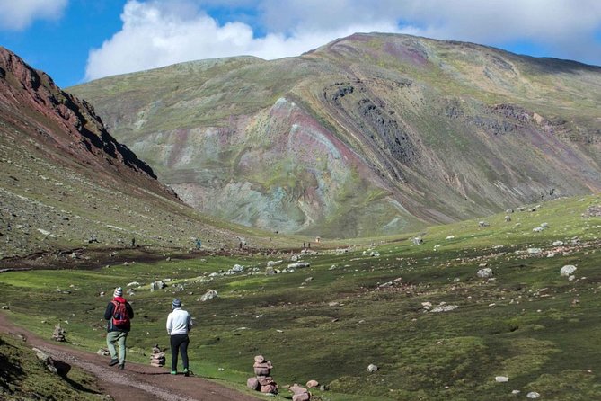 Rainbow Mountain (Day Trip) - Cancellation Policy