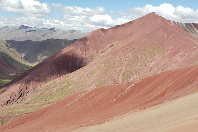 Rainbow Mountain Tour With Only 35 Minutes Hike - Tips for the Hike