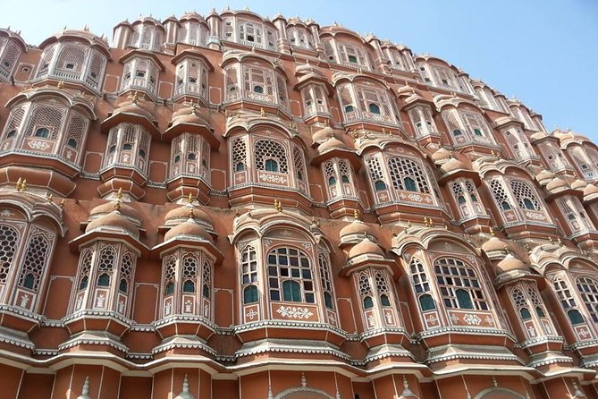Rajasthan Tour to Jaipur, Jodhpur, Jaisalmer, and Bikaner - Ratings and Authenticity Checks