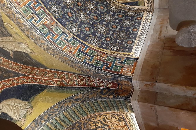 Ravenna Mosaics and Art - Half Day Private Guided Tour - Common questions