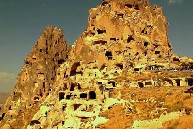 Red Cappadocia Highlights - Small Group - Cancellation Guidelines