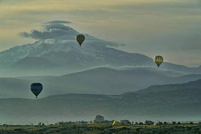 Red Cappadocia Small Group Tour - Customer Reviews