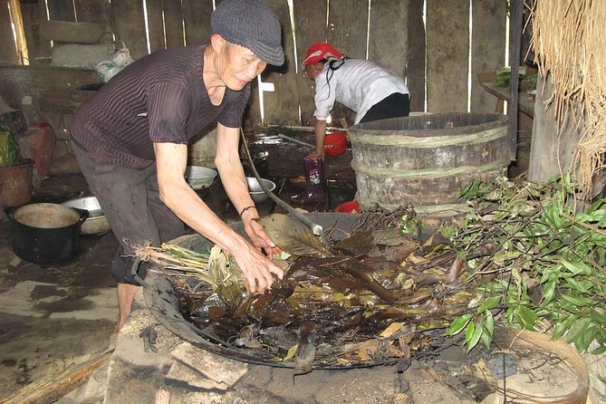 Red Dao Village Trek and Herbal Bath - Last Words