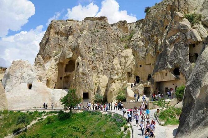 Red Tour ( North of Cappadocia ) - Reviews and Ratings