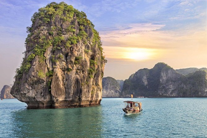 Remarkable Vietnam 13 Days - Hanoi, Sapa, Halong Bay, Ho Chi Minh - Day 7: Halong Bay Cruise