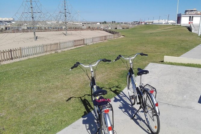 Rent Bikes in Póvoa De Varzim and Vila Do Conde - Cancellation Policy and Refunds