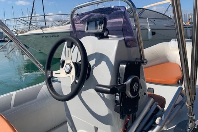 Rent Falcon Boat - Common questions