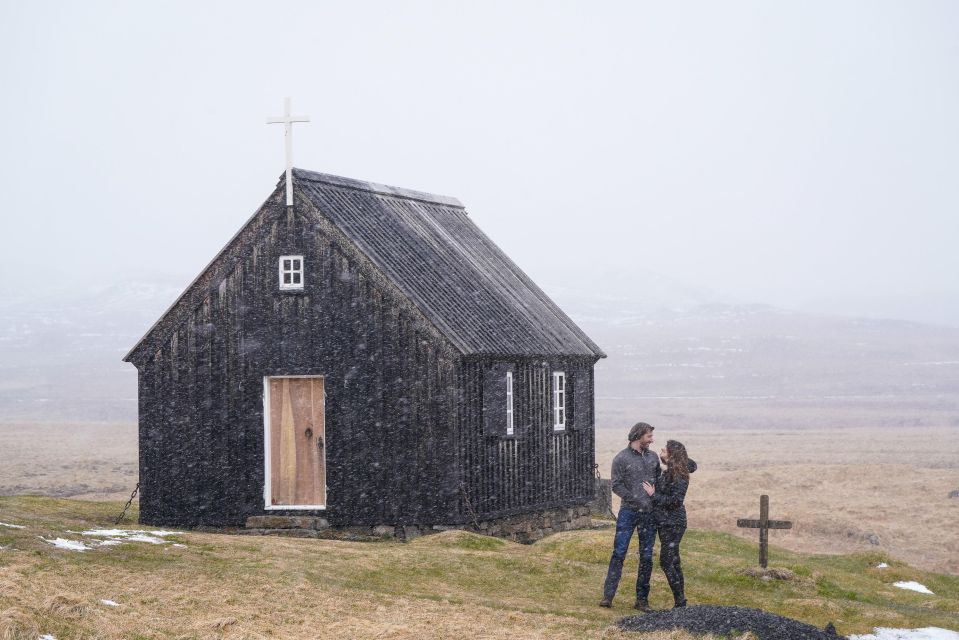 Reykjanes Captured: A Private Photo Tour of the Peninsula - Important Information for Participants