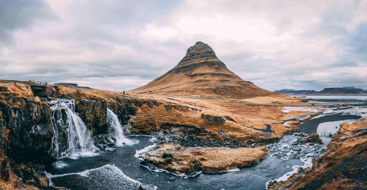 Reykjavik: 8-Day Small Group Circle of Iceland Tour - Booking Information