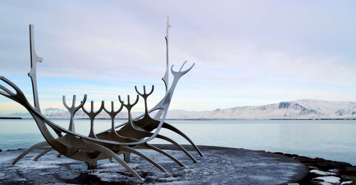 Reykjavik: First Discovery Walk and Reading Walking Tour - Important Information