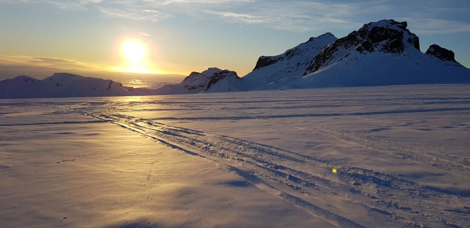 Reykjavik: Golden Circle & Langjökull Glacier on a Jeep - Common questions