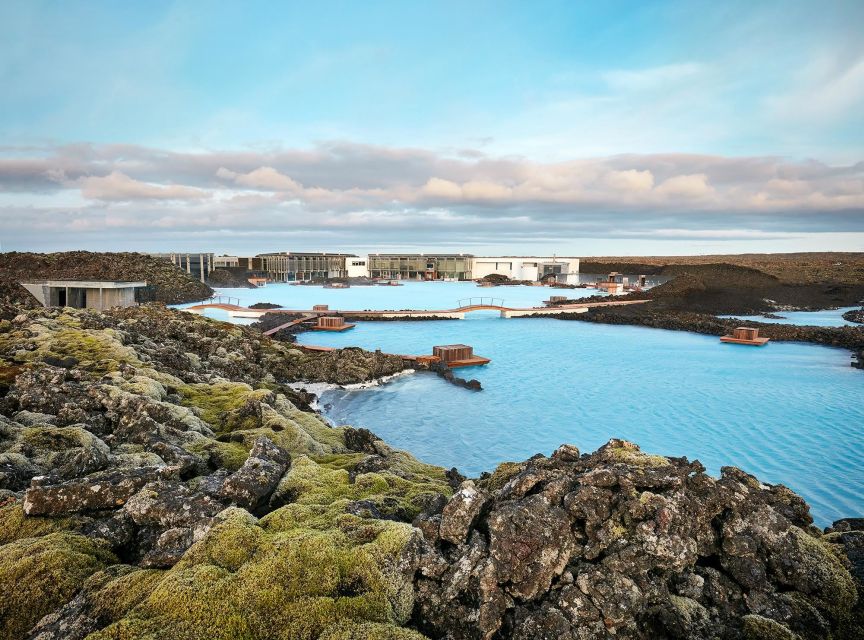 Reykjavik: Golden Circle Tour With Blue Lagoon Visit & Entry - Customer Reviews