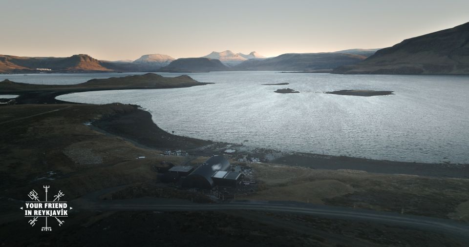 Reykjavik: Hvalfjordur & Hvammsvik Hot Springs Private Tour - Overall Experience