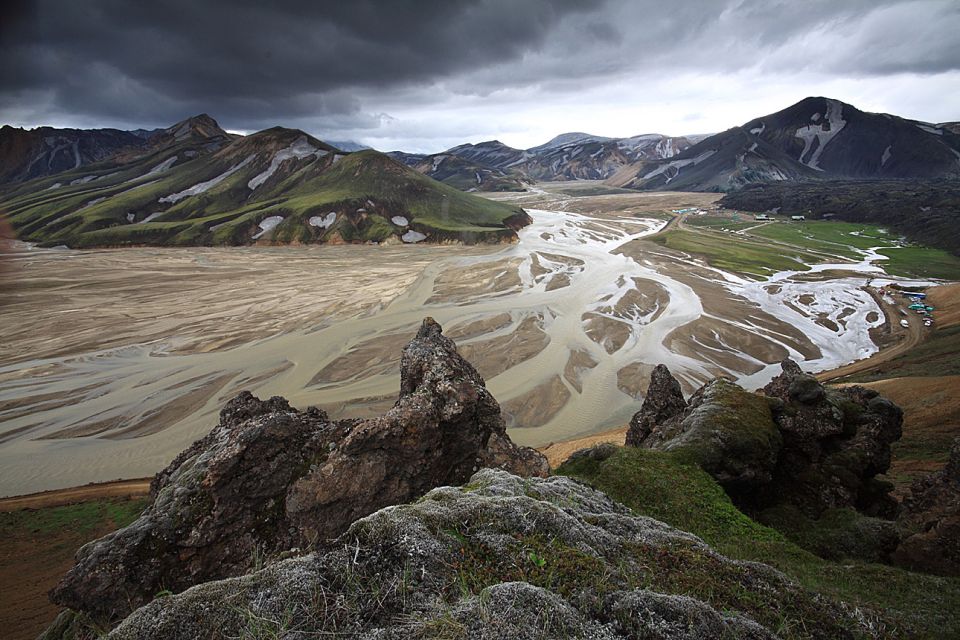 Reykjavik: Landmannalaugar Super-Jeep Tour - Overall Experience