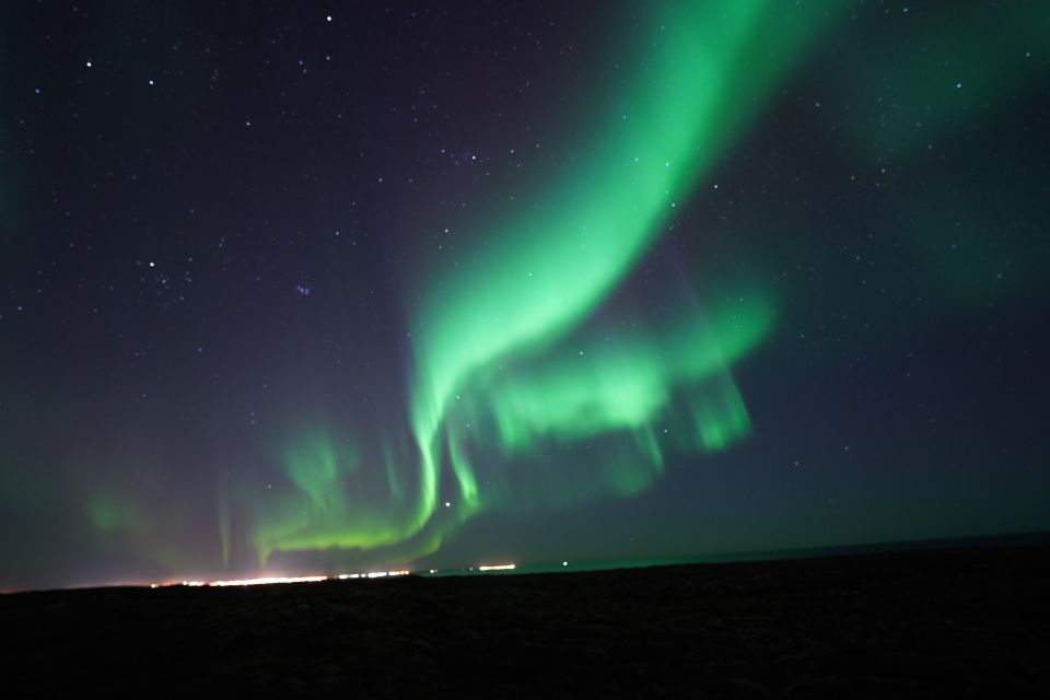 Reykjavik: Premium Northern Lights Tour With Free Photos - Flexible Booking Options